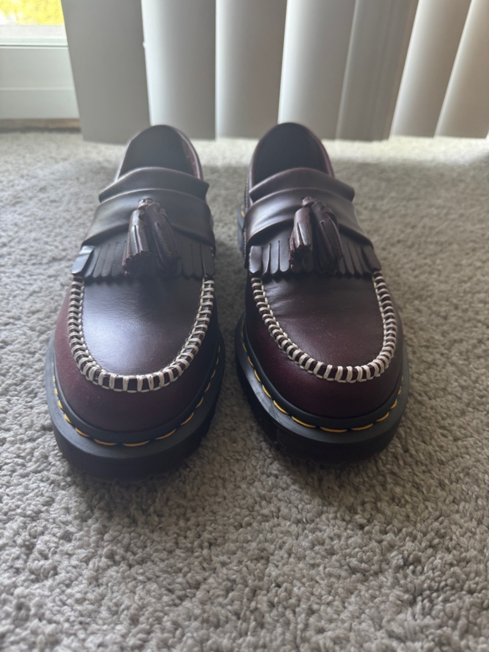 Dr. Martens Adrian Loafers